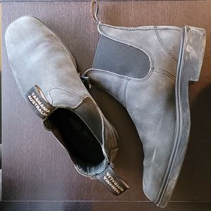 Blundstone Boots